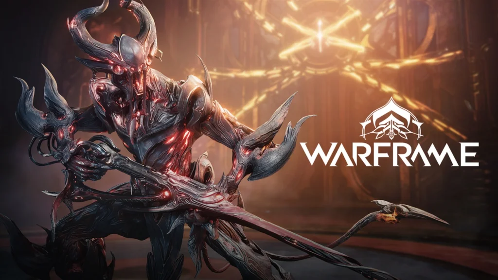 warframe
